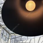 Мебель для зоны фудкорта в ТЦ "Червеньский"